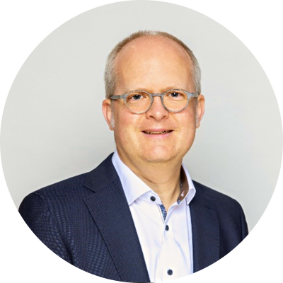 Harald Römpp Harald Römpp